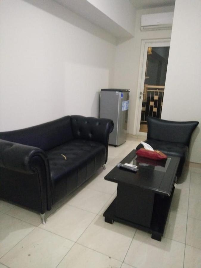 Springlake Apartemen 2Br-Sumarecon-Bekasi, By Bu Johan Exterior foto