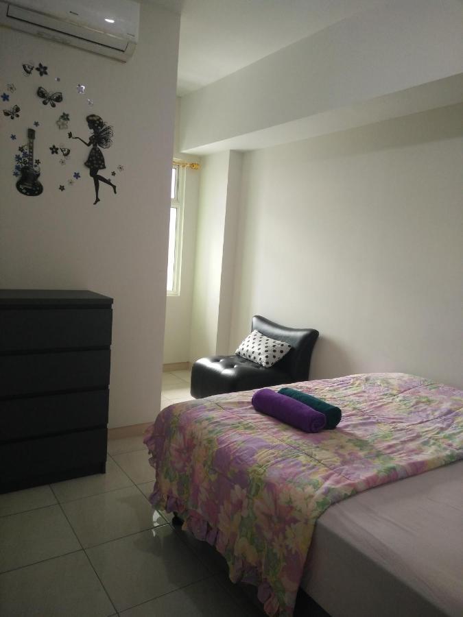 Springlake Apartemen 2Br-Sumarecon-Bekasi, By Bu Johan Exterior foto